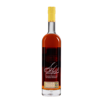 E.H. Taylor, Jr. Bottled in Bond