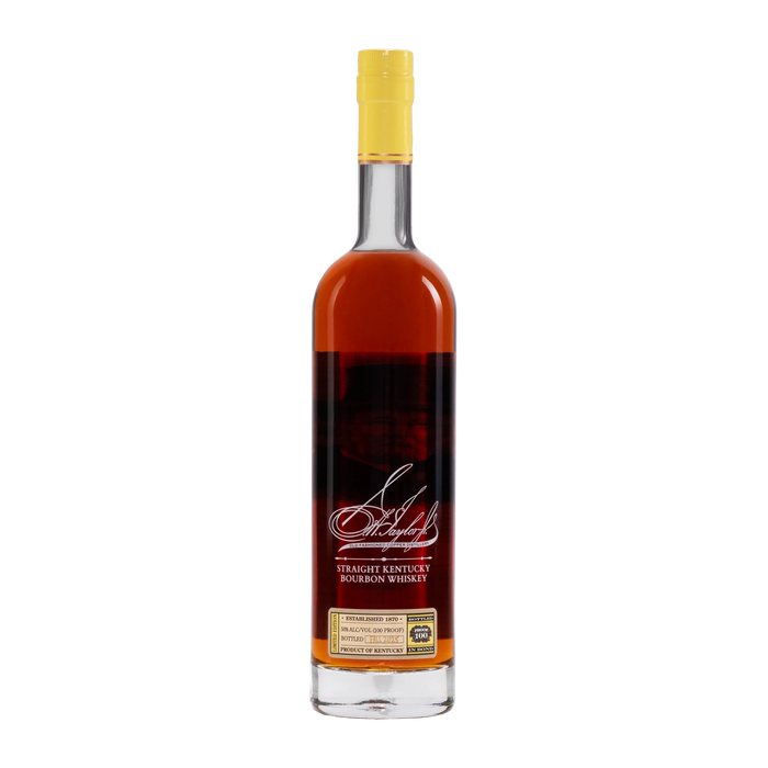 E.H. Taylor, Jr. Bottled in Bond