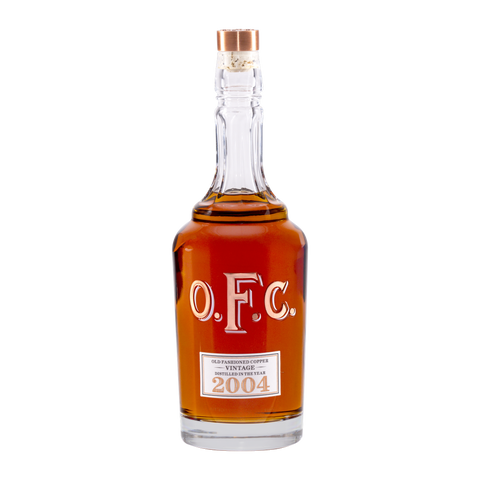 O.F.C. Vintage 2004
