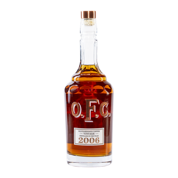 O.F.C. Vintage 2006