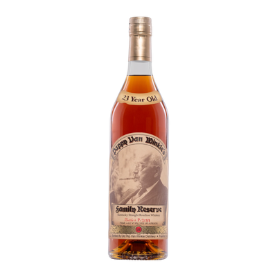 Pappy Van Winkle's Family Reserve 23 Year