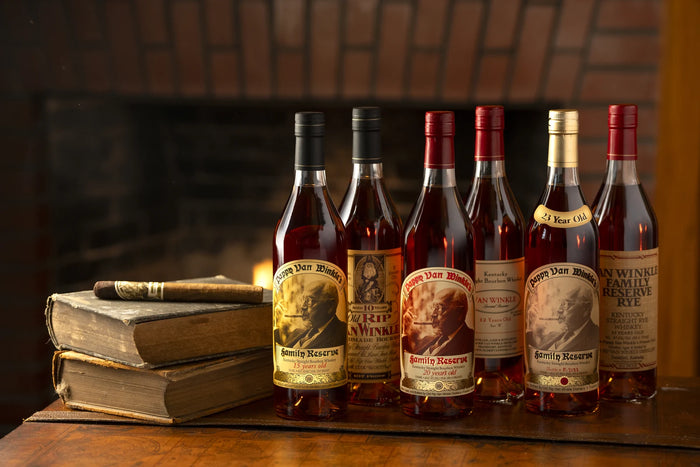 Old Rip Van Winkle