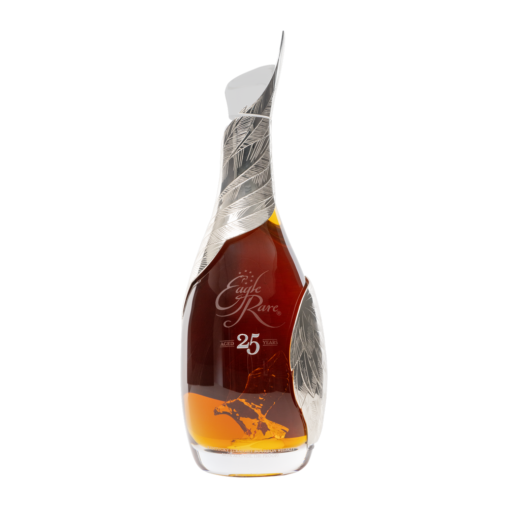 Eagle Rare Aged 25 Years