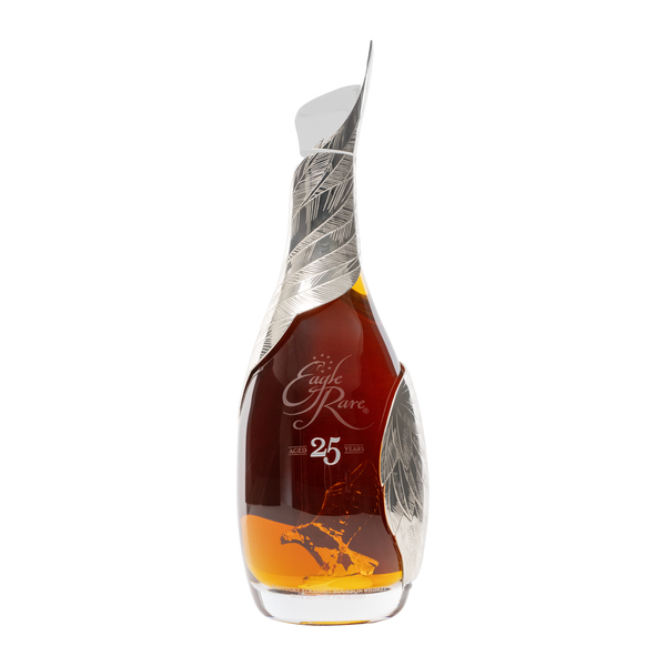 Eagle Rare Aged 25 Years