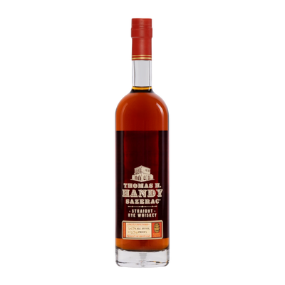 Thomas H. Handy Sazerac