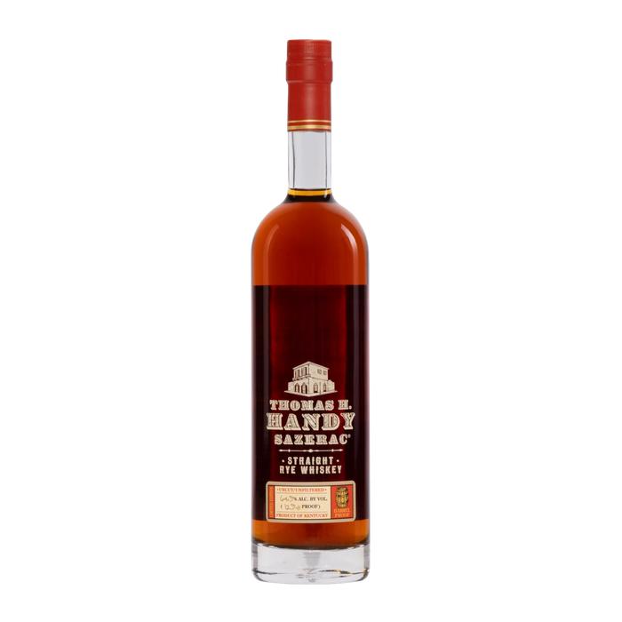 Thomas H. Handy Sazerac