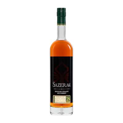 Sazerac Rye 18 Year Old