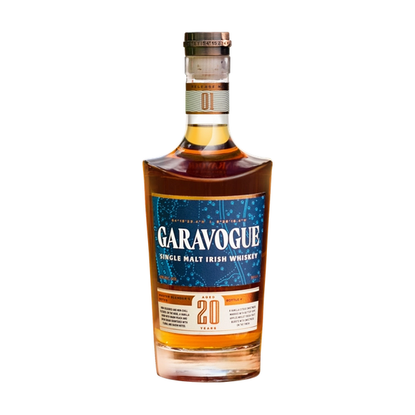 Garavogue — 20 Year Old Single Malt