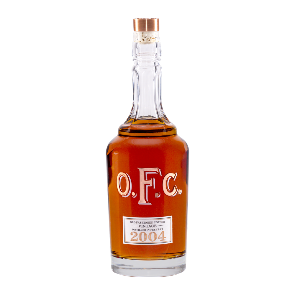 O.F.C. Vintage 2004