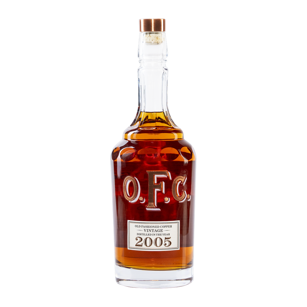 O.F.C. Vintage 2005