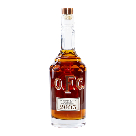 O.F.C. Vintage 2005