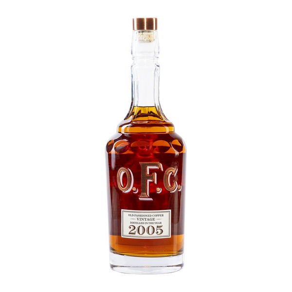 O.F.C. Vintage 2005