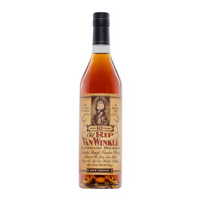 Old Rip Van Winkle 10 Year