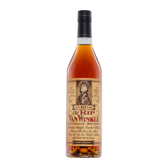 Old Rip Van Winkle 10 Year