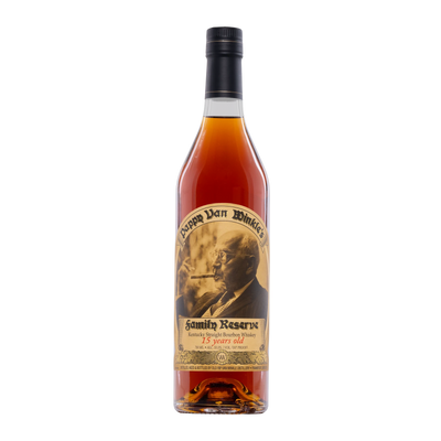 Pappy Van Winkle's Family Reserve 15 Year
