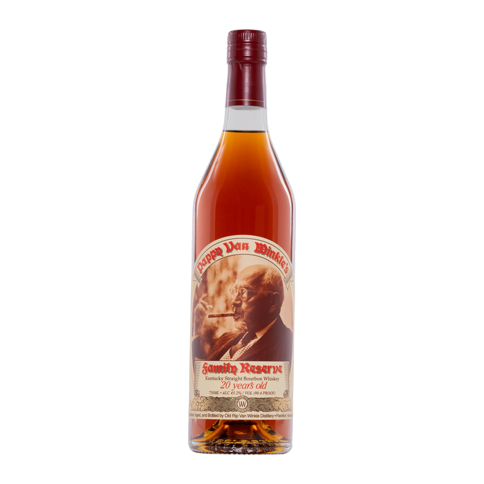 Pappy Van Winkle's Family Reserve 20 Year