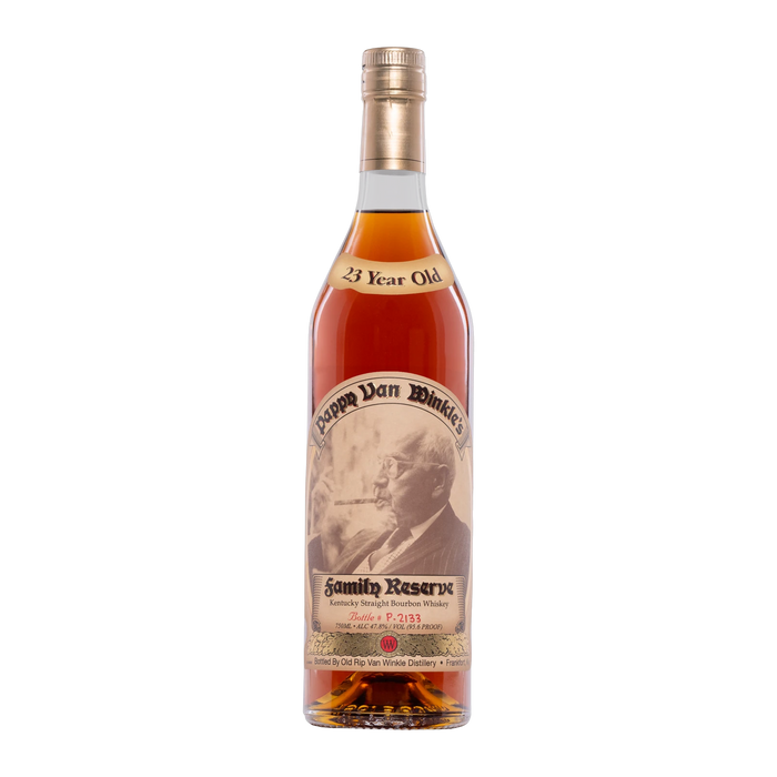 Pappy Van Winkle's Family Reserve 23 Year