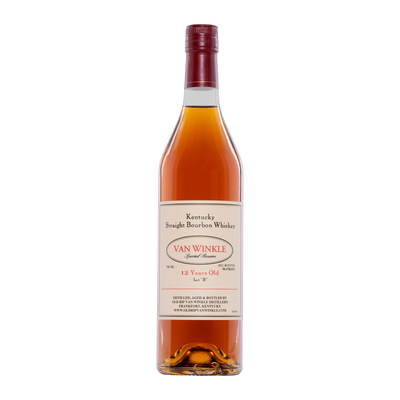 Van Winkle Special Reserve 12 Year