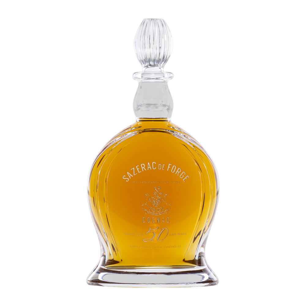 Sazerac de Forge & Fils 50 Year Old