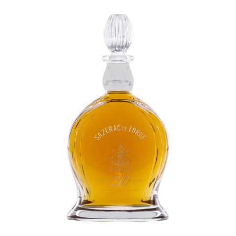 Sazerac de Forge & Fils 50 Year Old