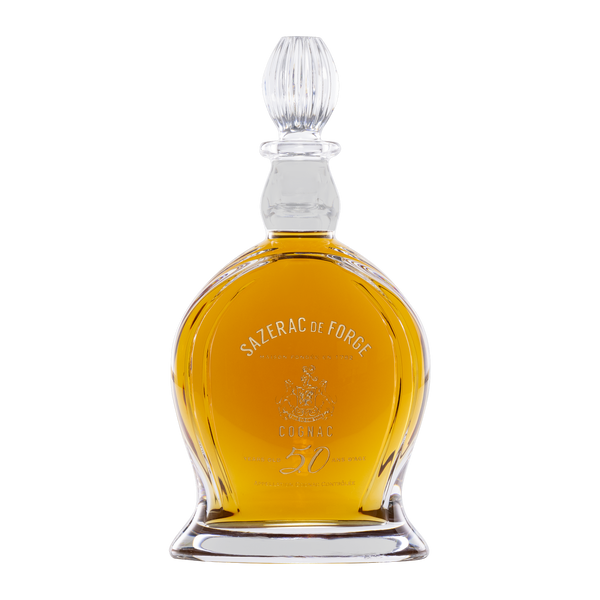 Sazerac de Forge & Fils 50 Year Old